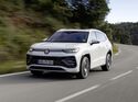 VW Tayron 2025