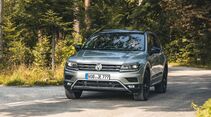 VW Tiguan 2019