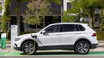 VW Tiguan 2021