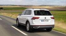VW Tiguan 2021