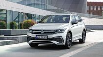 VW Tiguan 2021