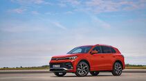 VW Tiguan 2023