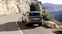 VW Tiguan 2024