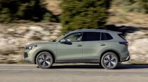 VW Tiguan 2024