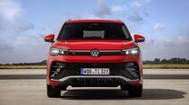 VW Tiguan 2024