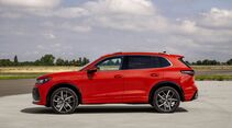 VW Tiguan 2024