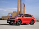VW Tiguan 2024