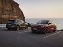 VW Tiguan 2024
