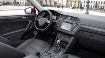 VW Tiguan Allspace 2017