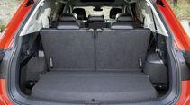VW Tiguan Allspace 2017