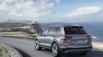VW Tiguan Allspace