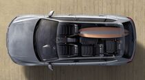 VW Tiguan Allspace