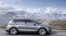 VW Tiguan Allspace