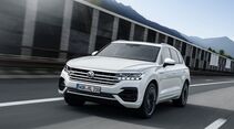 VW Touareg 2018