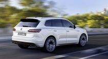 VW Touareg 2018