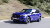 VW Touareg 2021 