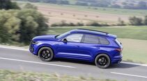 VW Touareg 2021 
