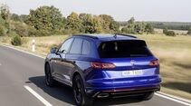VW Touareg 2021 
