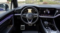 VW Touareg 2021