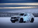 VW Touareg 2023