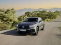 VW Touareg R 2023