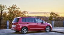 VW Touran 2025