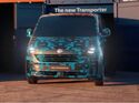 VW Transporter 2024