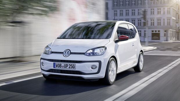 VW Up