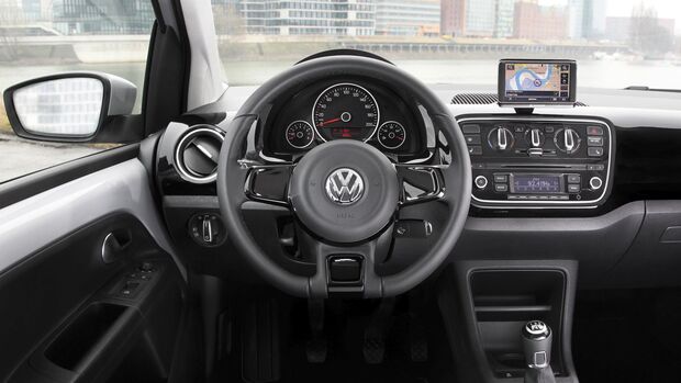 VW Up 2023
