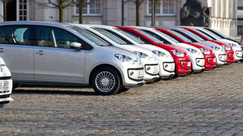 VW Up