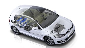 VW Up