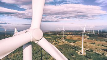 VW Windpark 2023