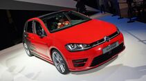 VW auf der CES