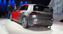 VW auf der CES