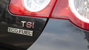 VW baut Führungsposition aus
