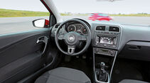VW bei Firmenauto des Jahres 2014