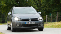 VW bei Firmenauto des Jahres 2014