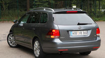 VW bei Firmenauto des Jahres 2014