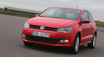 VW bei Firmenauto des Jahres 2014