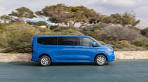VW e-Caravelle 2025