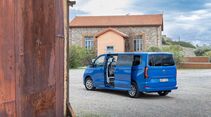 VW e-Caravelle 2025