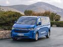 VW e-Caravelle 2025
