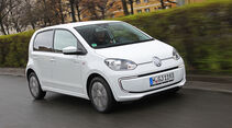 VW e-load Up