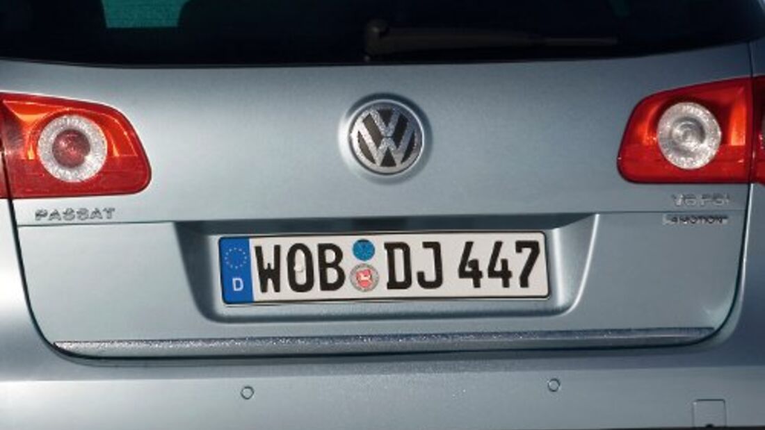 VW und Audi bringen Konzern voran