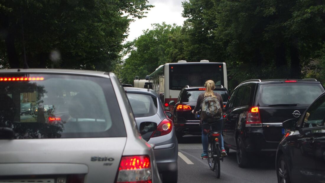 Verkehr