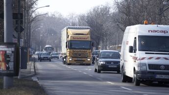 Verkehr