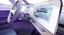 Vernetztes Auto