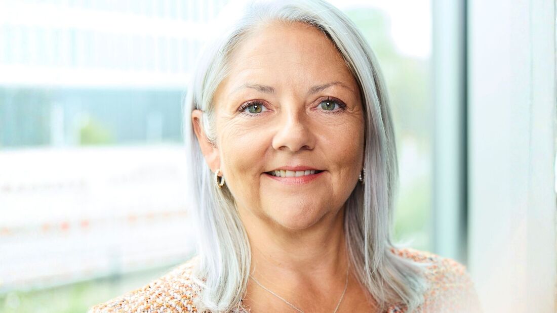 Vibeke Bak Solok 2025