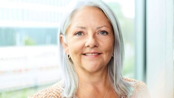 Vibeke Bak Solok 2025