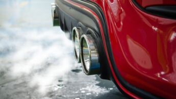 Viele Marken verfehlen 2025 die CO₂-Ziele der EU. Nur wenige Hersteller schaffen die nötige Emissionsreduktion.